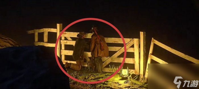 《荒野大镖客2》m1899手枪怎么获得 m1899手枪白嫖攻略