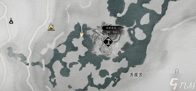 燕云十六声菩提苦海任务怎么完成