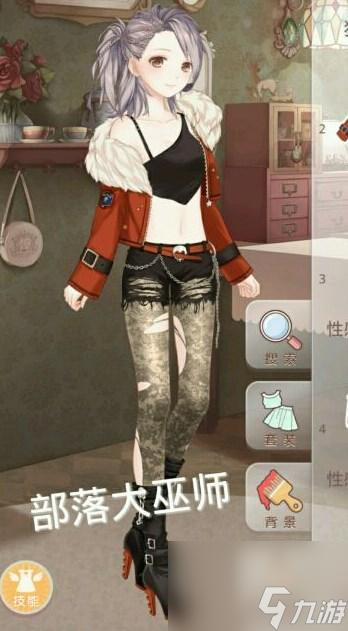 奇迹暖暖8-2怎么搭配（奇迹暖暖8-2通关攻略）