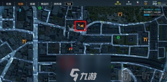幽灵线东京地藏像位置在哪 幽灵线东京地藏像位置一览