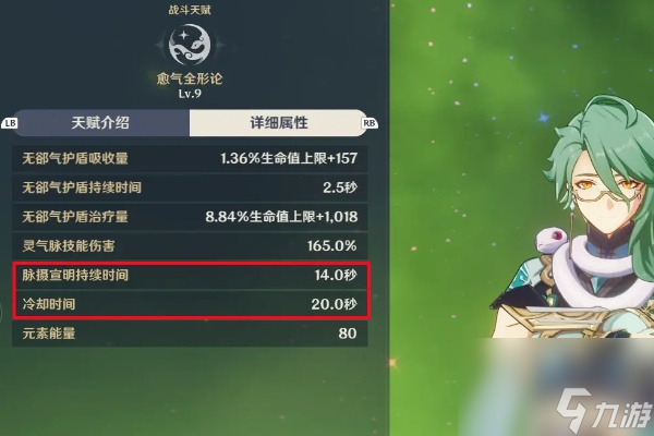 原神4.3新圣遗物给谁合适