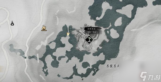 燕云十六声菩提苦海任务怎么做,燕云十六声菩提苦海任务攻略