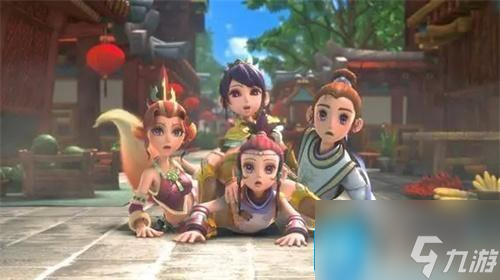 梦幻西游85剧情全过程-85剧情全攻略详细