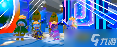 元夢(mèng)之星蹦迪廳音樂怎么開