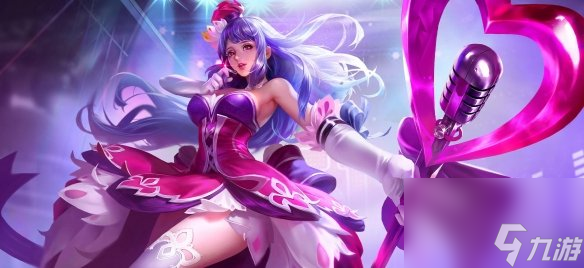 王者荣耀王昭君打法教学攻略大全