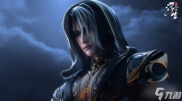 浮生忆玲珑画匠牛是谁 画匠牛信息介绍