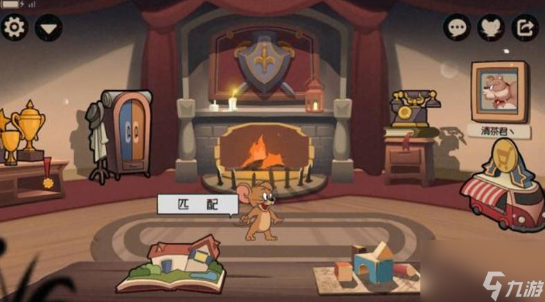 《猫和老鼠》游戏救人技巧大揭秘！（掌握这些技巧，救人大业无难事！）