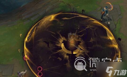 《lol》2023新英雄慧技能效果介绍