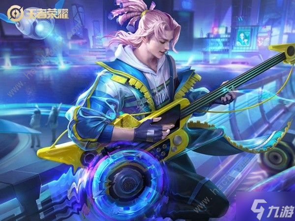 王者榮耀S34哪些英雄有改動 S34高漸離趙云云中君英雄機制詳解