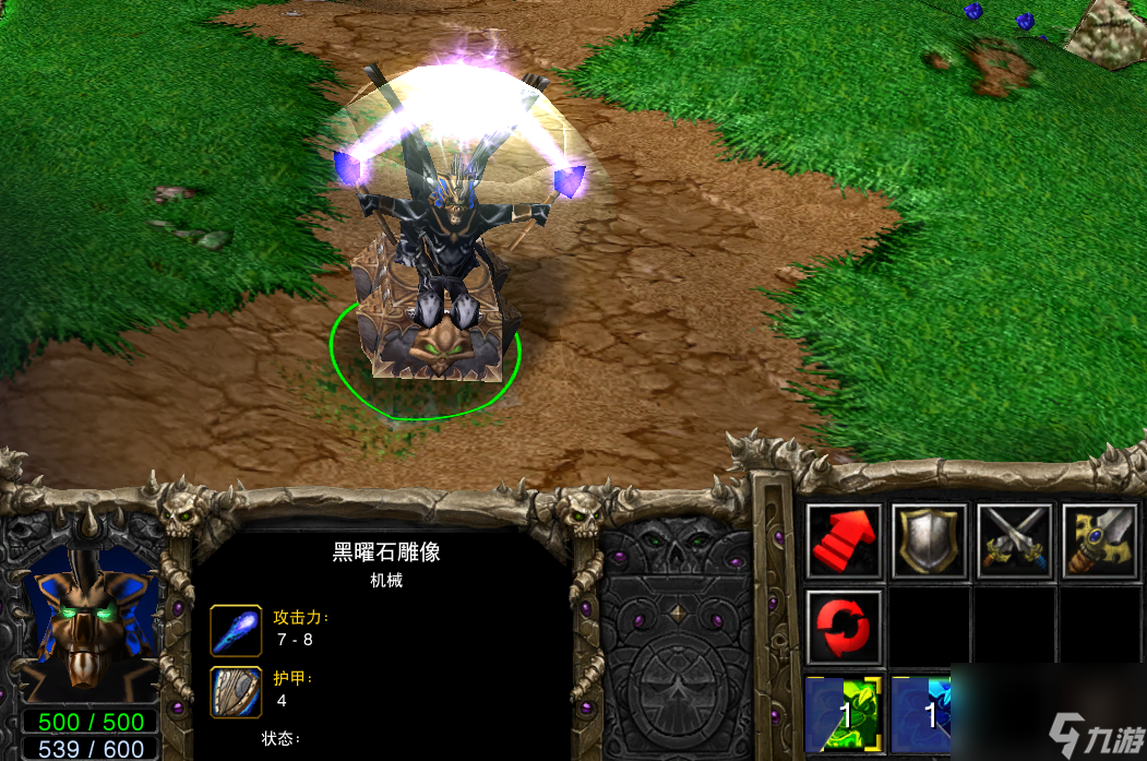 魔兽世界黑曜石雕像怎么获得（黑曜石雕像有什么用）