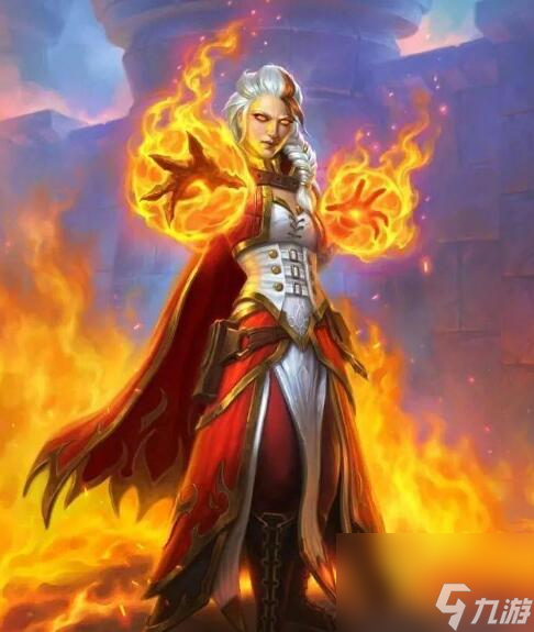 《wow》怀旧服法师升级攻略介绍