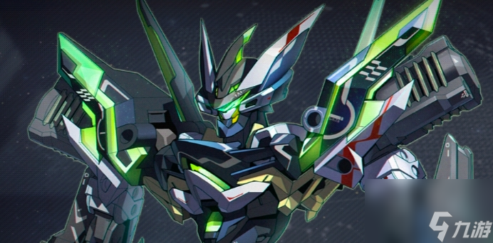 《交错战线》星云基本信息及技能介绍