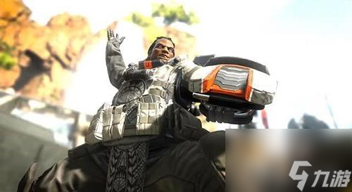 《APEX英雄》直布罗陀用什么枪？武器选择推荐