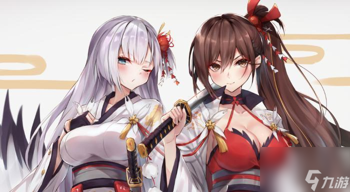碧蓝航线中的士满（属性介绍与分析）