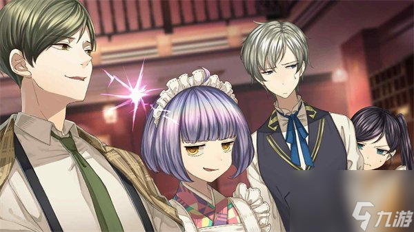 《黄昏旅店Re:newal》将于1月下旬登陆Steam 售价约289元