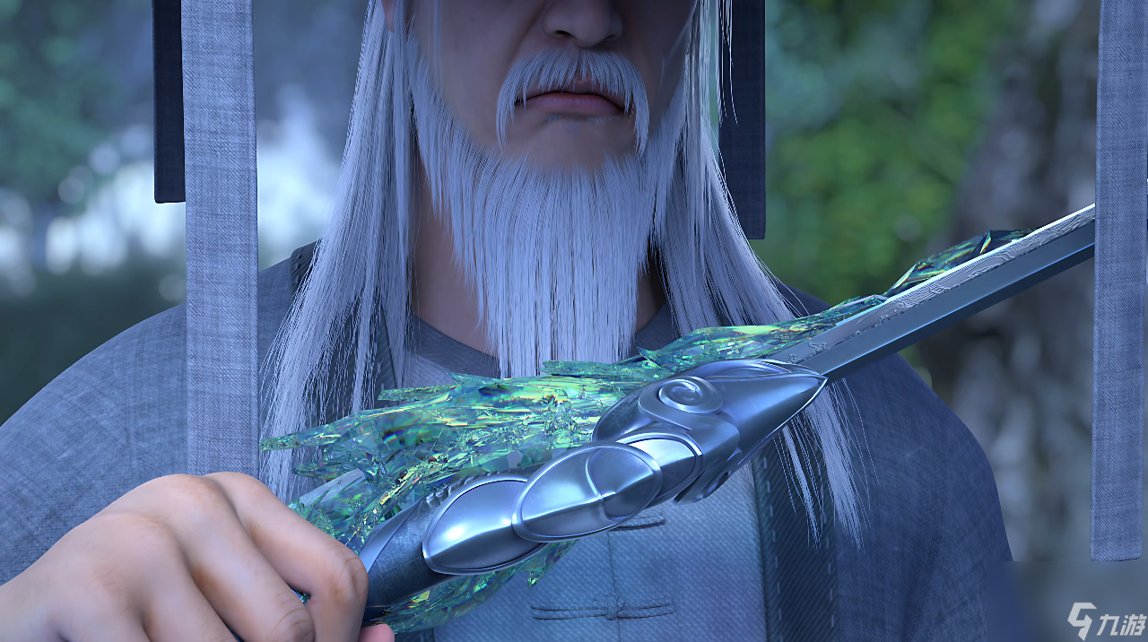 诛仙幽姬最后的结局（幽姬是什么身份）