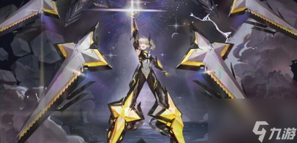 交错战线星坠技能属性图鉴 具体一览