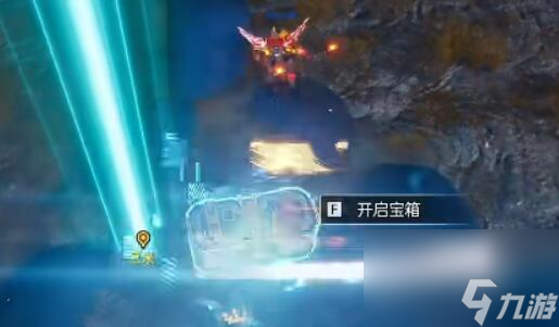 星球重啟開普勒宇航局全寶箱圖解