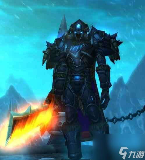 单机攻略《魔兽世界》萨莱茵天赋树效果介绍