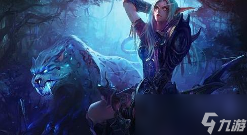 《魔兽世界》大秘境最吃香的职业介绍