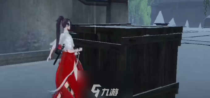 逆水寒手游姬蜜儿护芳泽怎么拿