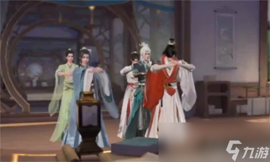 《浮生忆玲珑》怎么获得戏服 戏服获得方式