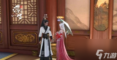 《浮生忆玲珑》男角色有哪些 《浮生忆玲珑》男角色介绍