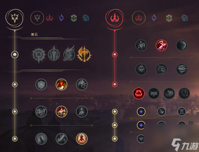 LOL狗熊无限火力出装指南（LOL狗熊无限火力玩法教学）
