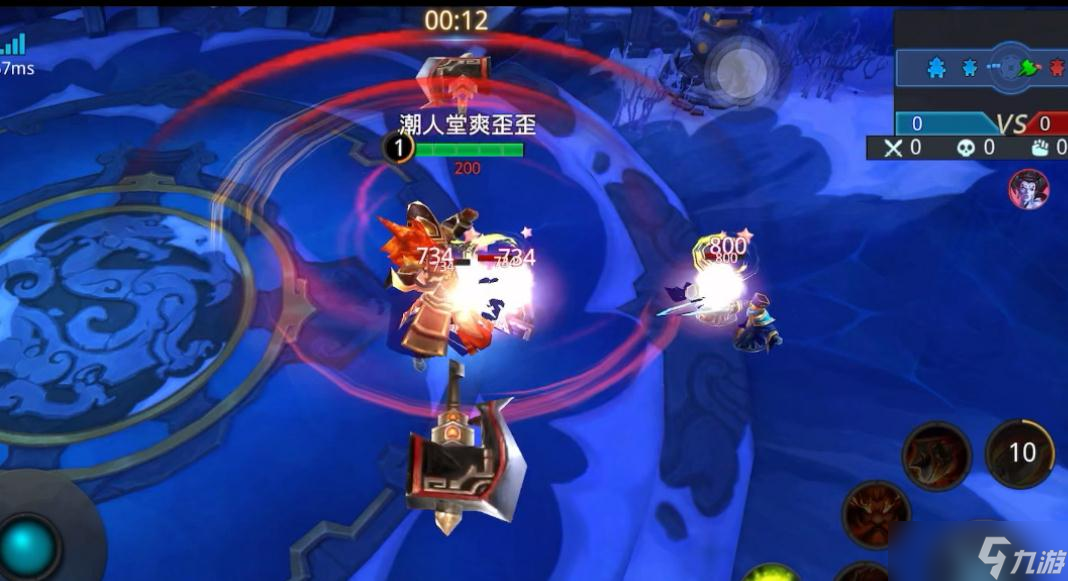 乱斗西游如何装凌云壁