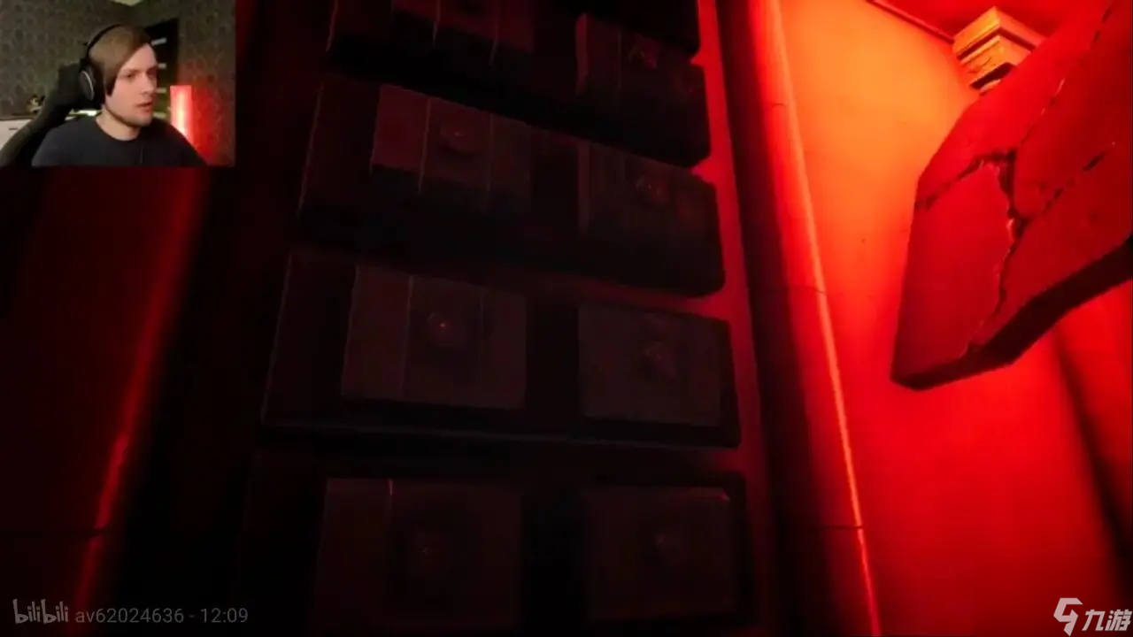 黑暗欺骗第七关杀人兔介绍