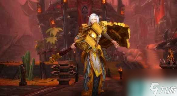 单机攻略《魔兽世界》乌龟服防骑拉怪技巧介绍