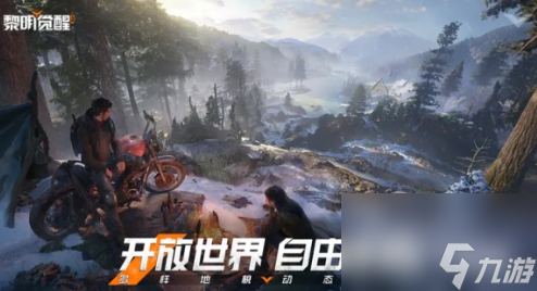 黎明觉醒生机乞讨纸板怎么获得