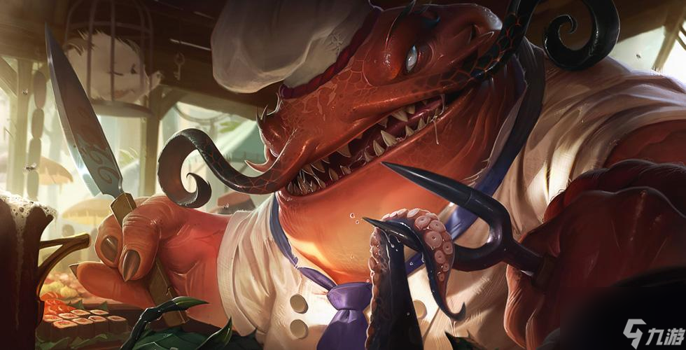 LOL狗熊无限火力出装指南（LOL狗熊无限火力玩法教学）