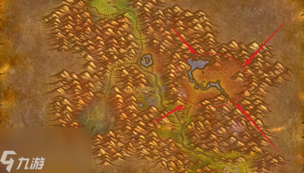 魔兽世界探索服战士符文战神怎么获得