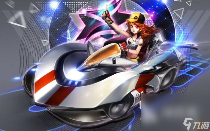 好玩的真实赛车有哪些 2024真实的赛车游戏大全
