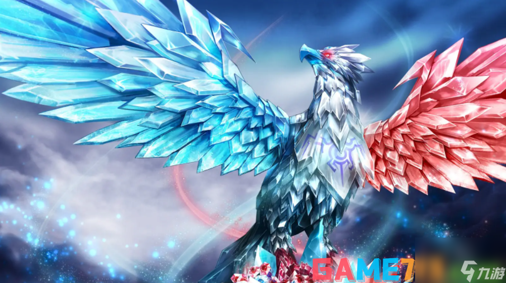 LOLS12冰鳥怎么玩?2022冰鳥最強玩法攻略