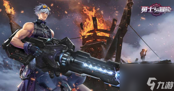 《<a id='link_pop' class='keyword-tag' href='https://www.9game.cn/yongshiyumaoxian/'>勇士与冒险</a>》重炮手技能加点分享 重炮手技能加点一览