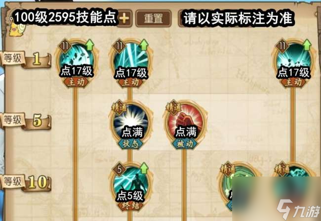 航海王燃烧意志新世界米霍克加点攻略（鹰眼技能加点与搭配详解）