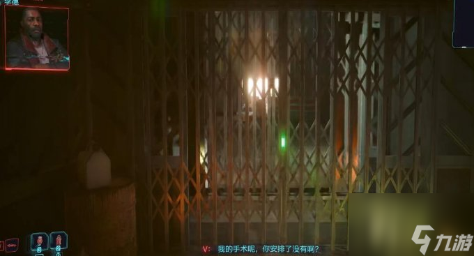 《赛博朋克2077：往日之影》只身打马任务高塔结局全流程攻略