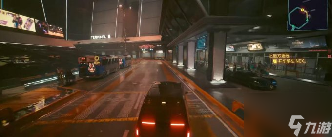 《赛博朋克2077：往日之影》比远方更远任务百灵鸟线全流程攻略