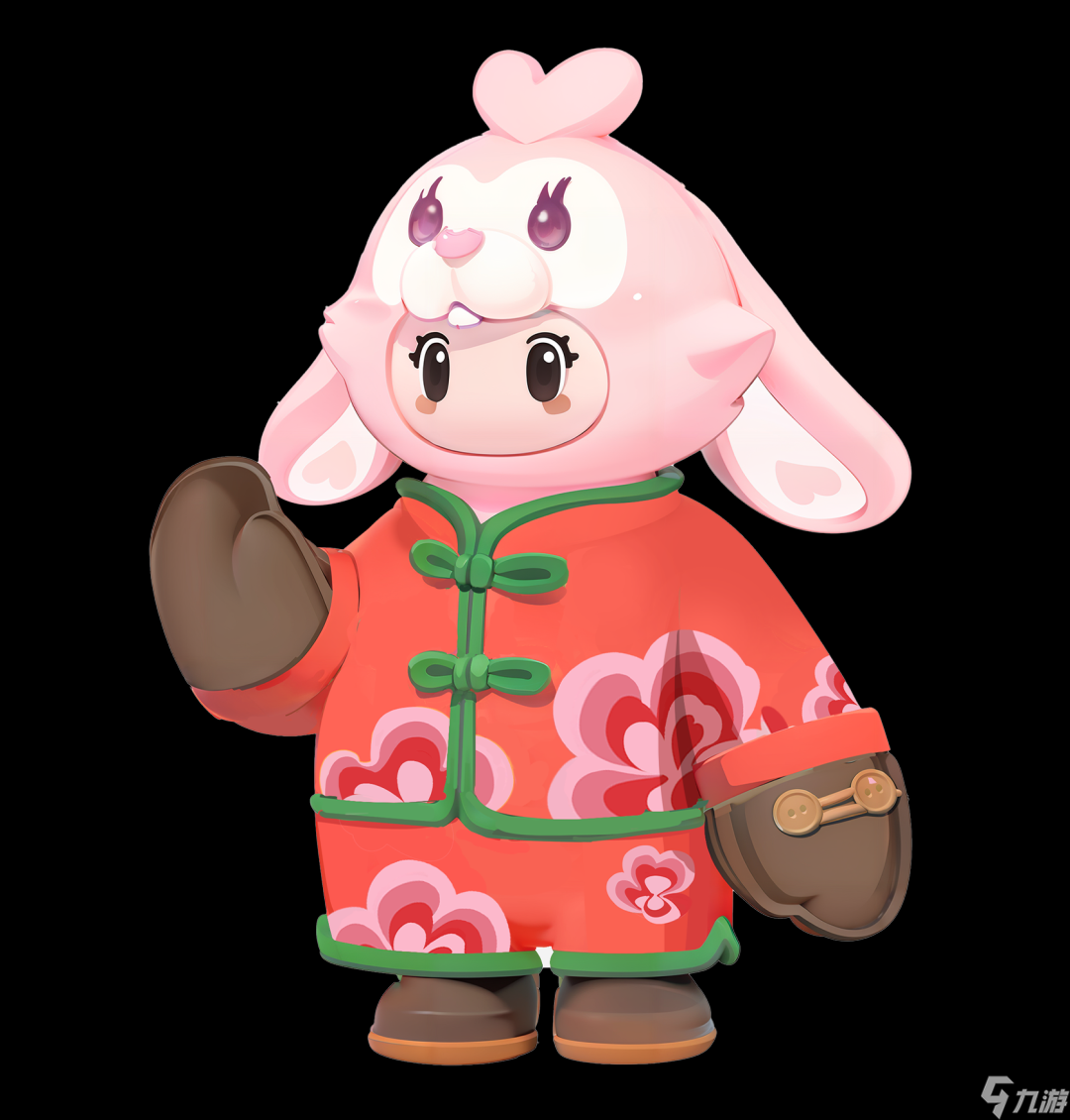 《元梦之星》东北花棉袄皮肤获得方法