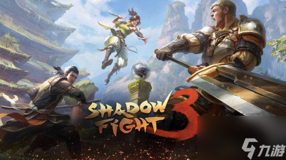 《<a id='link_pop' class='keyword-tag' href='https://www.9game.cn/aygd3/'>暗影格斗3</a>》有几章 《暗影格斗3》章节数量介绍
