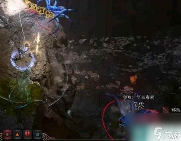 单机攻略《博德之门3》荣誉模式相位蜘蛛女王打法攻略