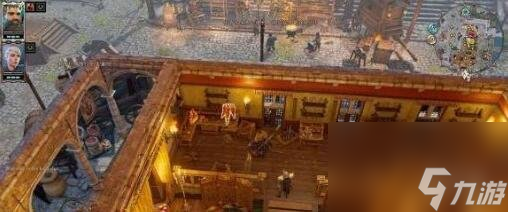 《神界原罪2》吞噬者套装位置介绍