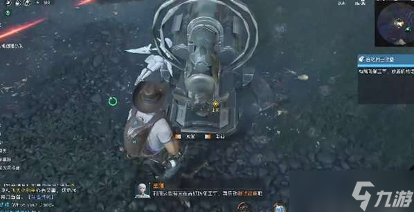 星球重啟自動射擊任務(wù)怎么做 星球重啟自動射擊任務(wù)攻略