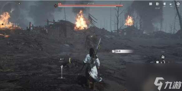 燕云十六声奇术金刚伏魔怎么获取