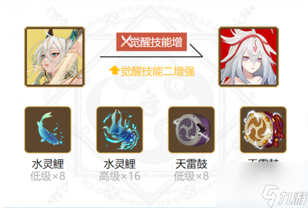 阴阳师2024紧那罗御魂怎么搭配