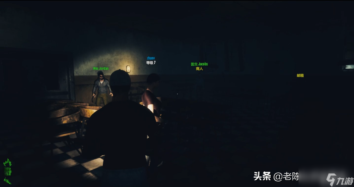 死亡边境全部攻略（死亡边境解密攻略大全）
