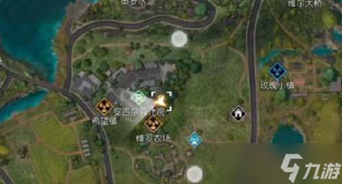黎明觉醒希望之花怎么做 黎明觉醒任务完成攻略
