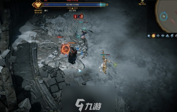 《命运方舟》深渊地牢打法攻略大全